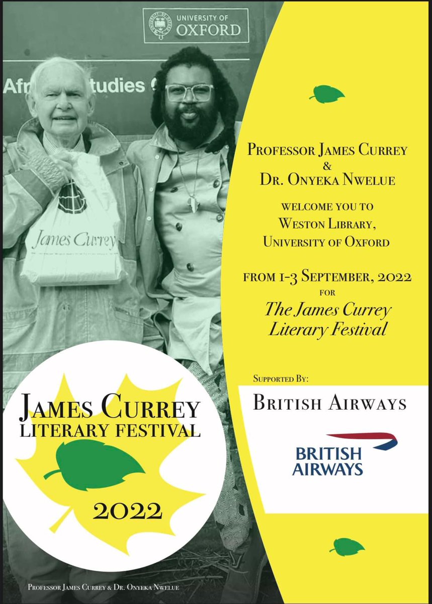 JamesCurreyPrize tweet media