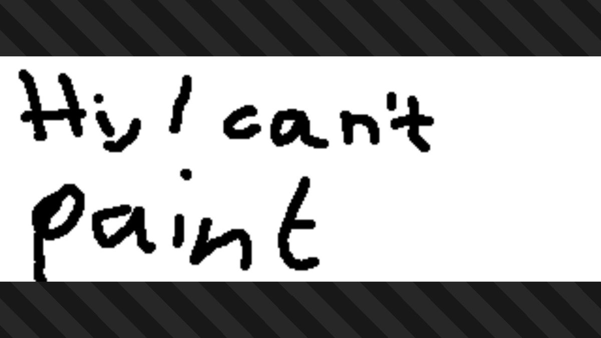 Schmerle05's tweet photo. Yooooooooooooooooooooo #Splatoon3 #Splatfest #NintendoSwitch https://t.co/kzLcOhWIZF