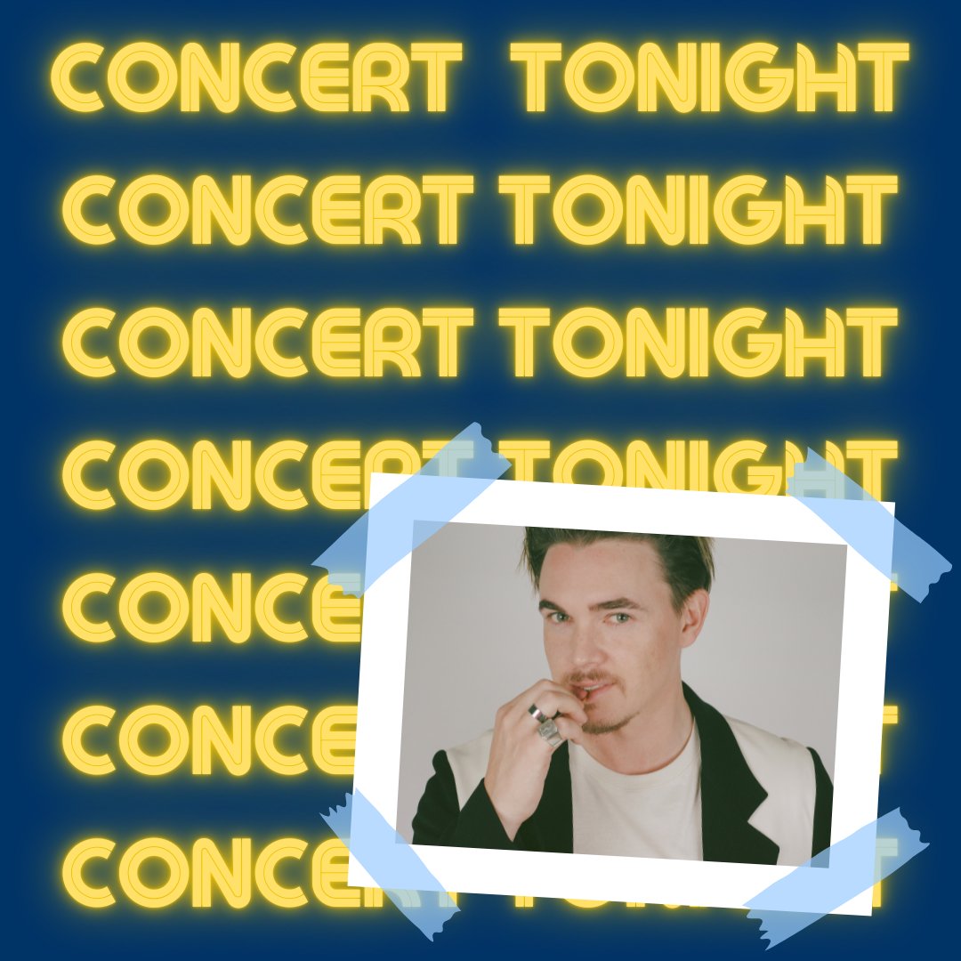 UCOBronchos's tweet photo. THE END OF #StampedeWeek CONCERT!
This event is not open to the public, and guests are only allowed to bring small clear bags to the event. Don't forget your current UCO ID!
🐴 Doors/Gates Open - 6 p.m.
🐴 Opener (DJ Yuchi Boy) - 7 p.m.
🐴 Headliner (Jesse McCartney) - 8 p.m. https://t.co/zjlNhRh65z
