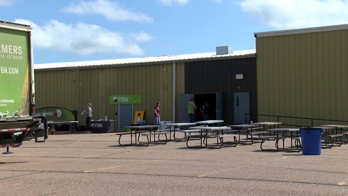 keloland's tweet photo. The Farmers Business Network has had a big presence in Sioux Falls for years, but now the national company’s local footprint is growing even more. https://t.co/WxZvi2W4kP https://t.co/cMuJWwLXL4