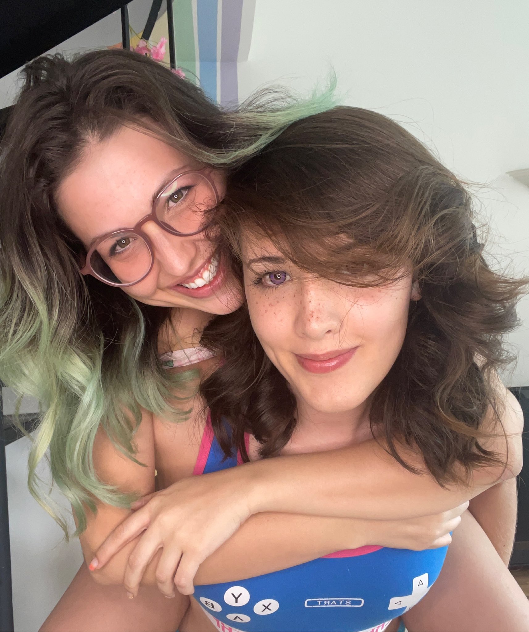 Liv 🐰 💦 princess 💦 on X: The single cutest couple you're ever gonna see  💕 t.cothQTypst7B  X