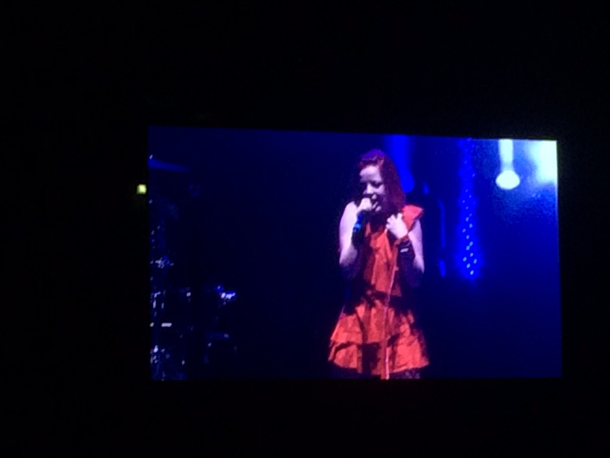 Happy 56th birthday Shirley Manson of   