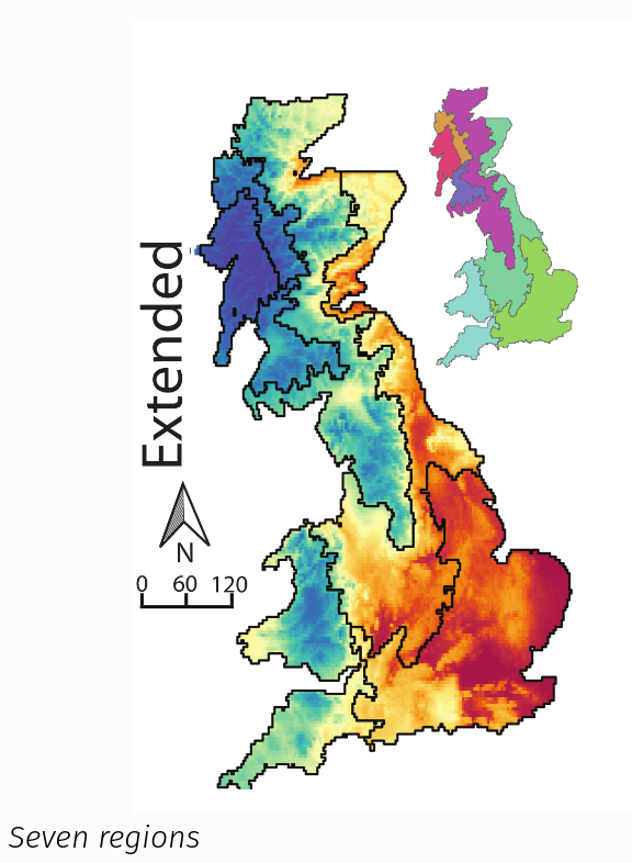 jakub_nowosad's tweet photo. 👁️You can find my slides "A method for universal superpixels-based regionalization" at https://t.co/lGC1zt34r1.👁️

They explain the idea of {supercells} and show how to create regionalizations based on various types of spatial rasters.

#rstats #rspatial #foss4g2022 #geospatial https://t.co/oy9oa34UQ6