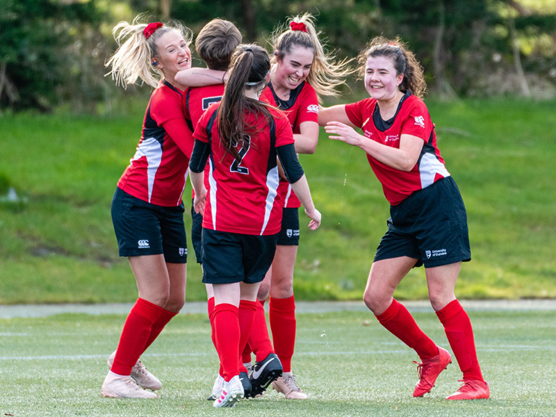 ScotStuSport's tweet photo. GET INVOLVED | How to start doing sport at College or University 🏌️⚽️🏀🏉🏸

Are you looking to take part in sport but don’t know where to start? Then look no further! 👀

Read our comprehensive guide to getting involved with Student Sport 👇

https://t.co/TbrfxIXhue https://t.co/Hms7CiydBS