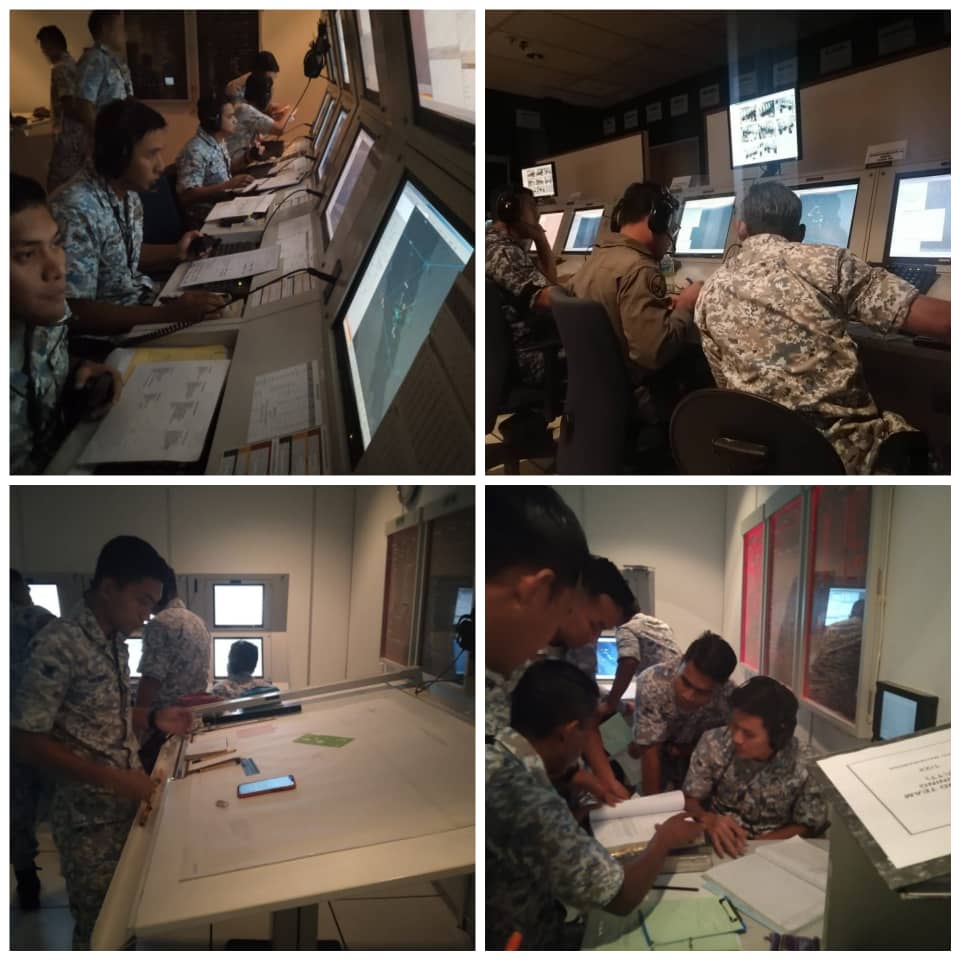 PUSPED TLDM tweet media