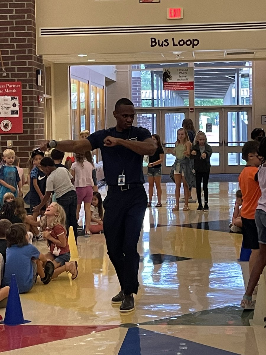 OPESPals tweet media