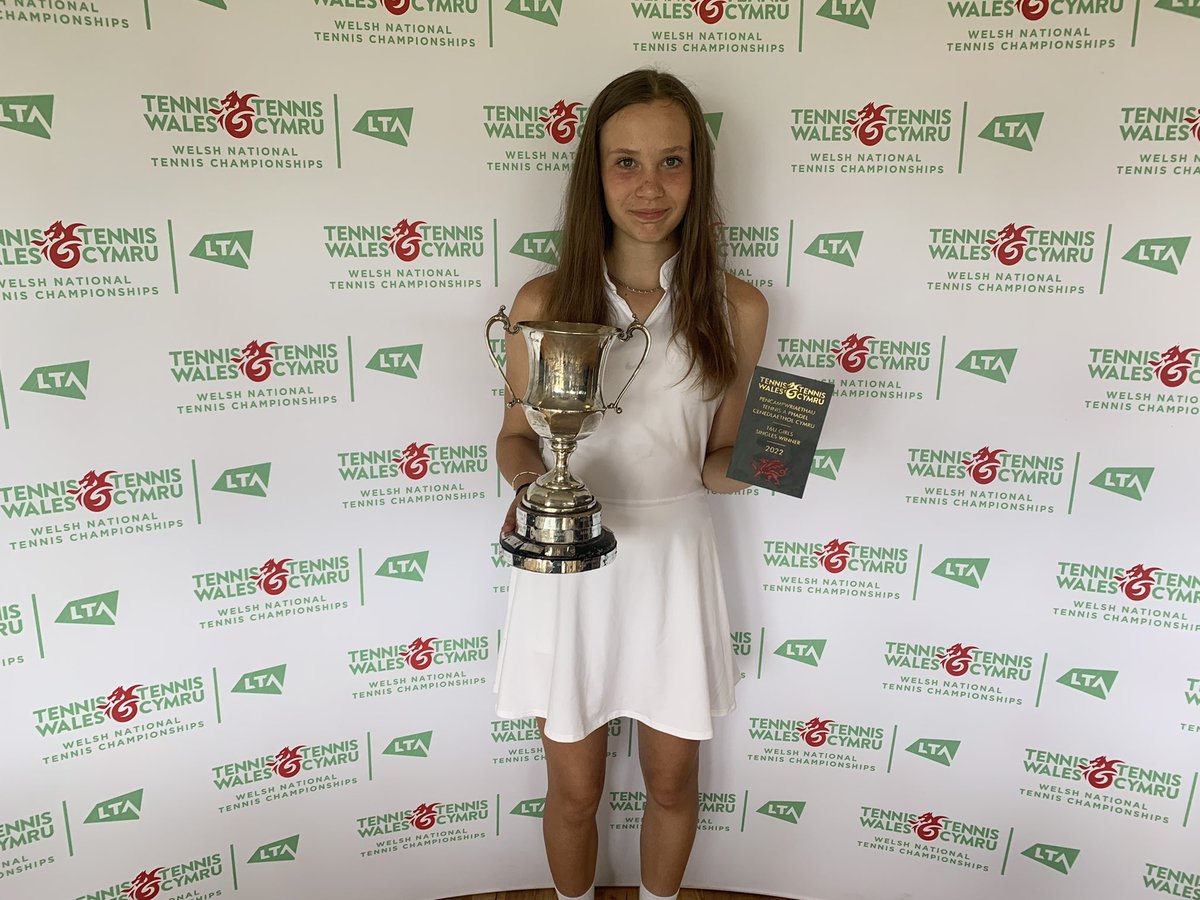 Tennis Wales tweet media