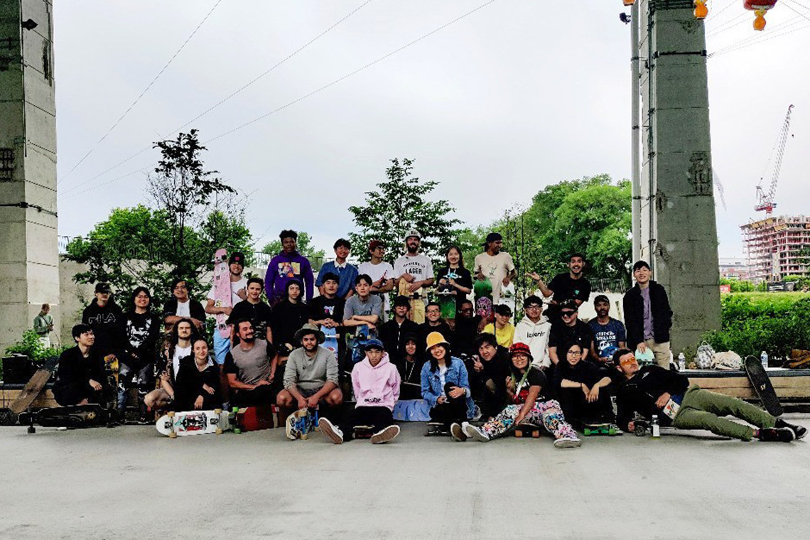 UofT's tweet photo. #UofTBackToSchool: From eSports to K-pop, #UofT hosts hundreds of community-oriented clubs &amp; student groups #UTogether 🙌 https://t.co/Otz6J9oEJj https://t.co/x8JhOn6xEE