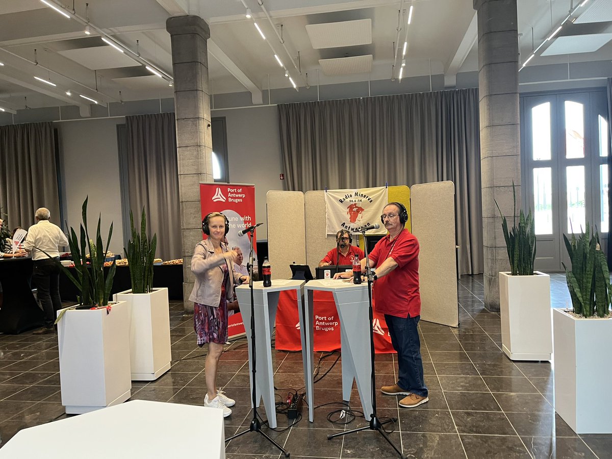 Tom Monballiu tweet media