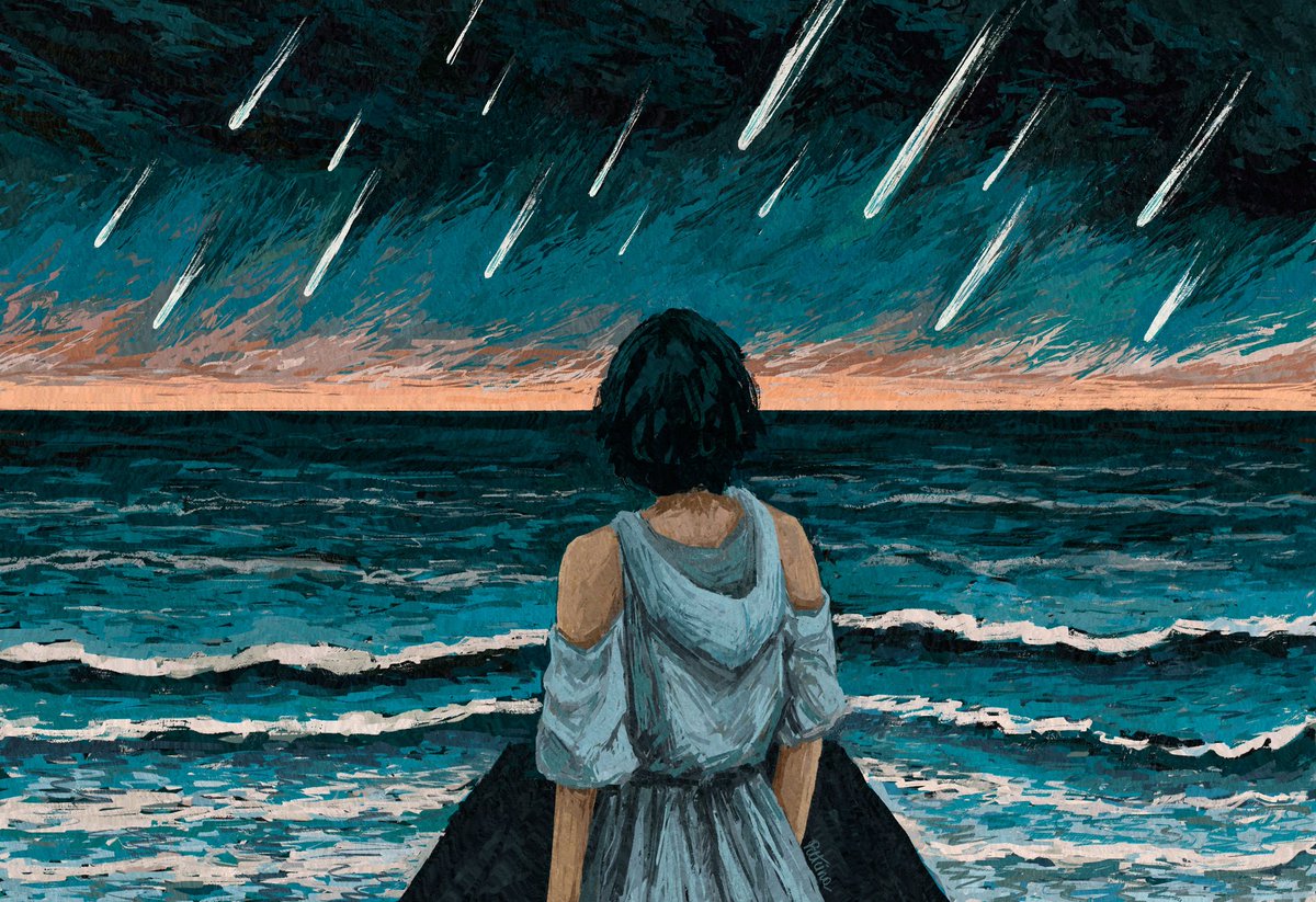 pitt_rina's tweet photo. #ArtistOnTwitter #art https://t.co/MIBWtIt1BN