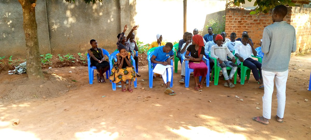 Kagwa A.Moses tweet media