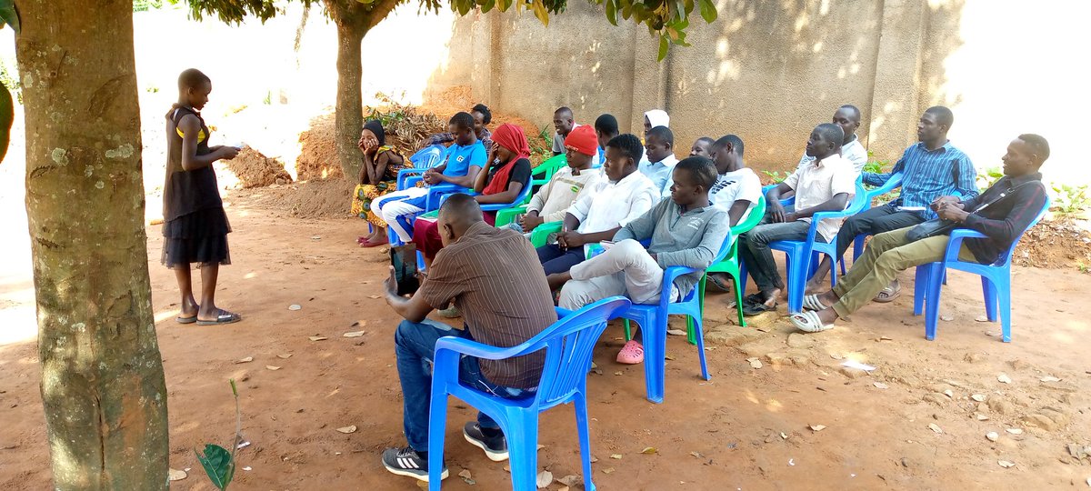 Kagwa A.Moses tweet media