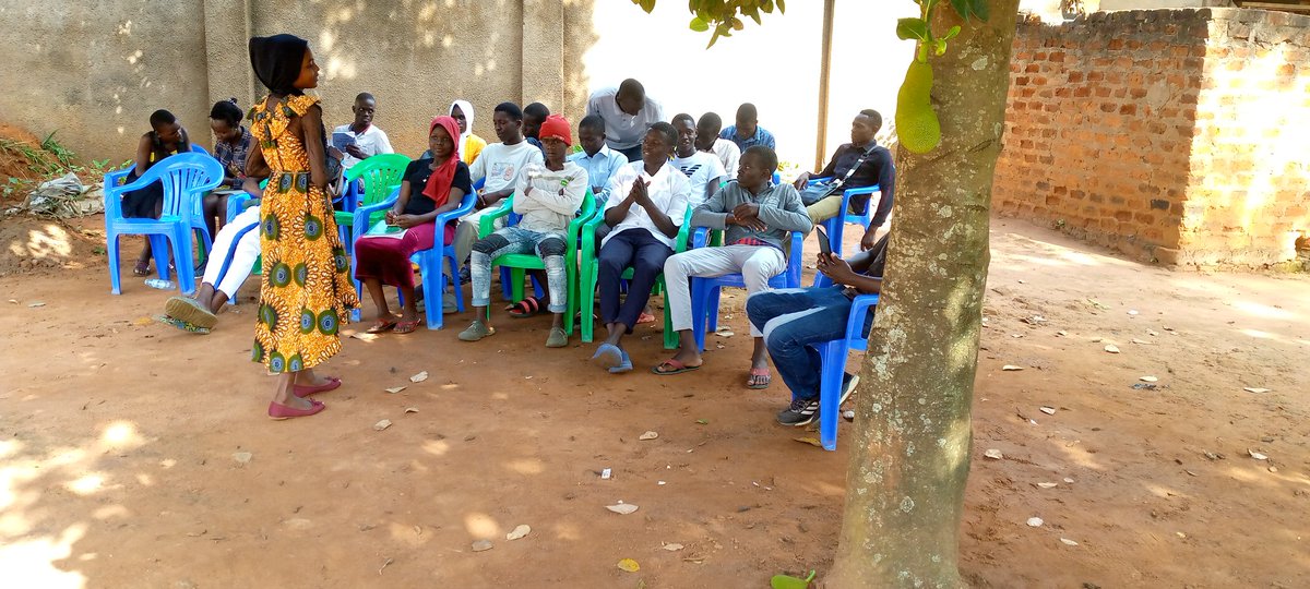 Kagwa A.Moses tweet media