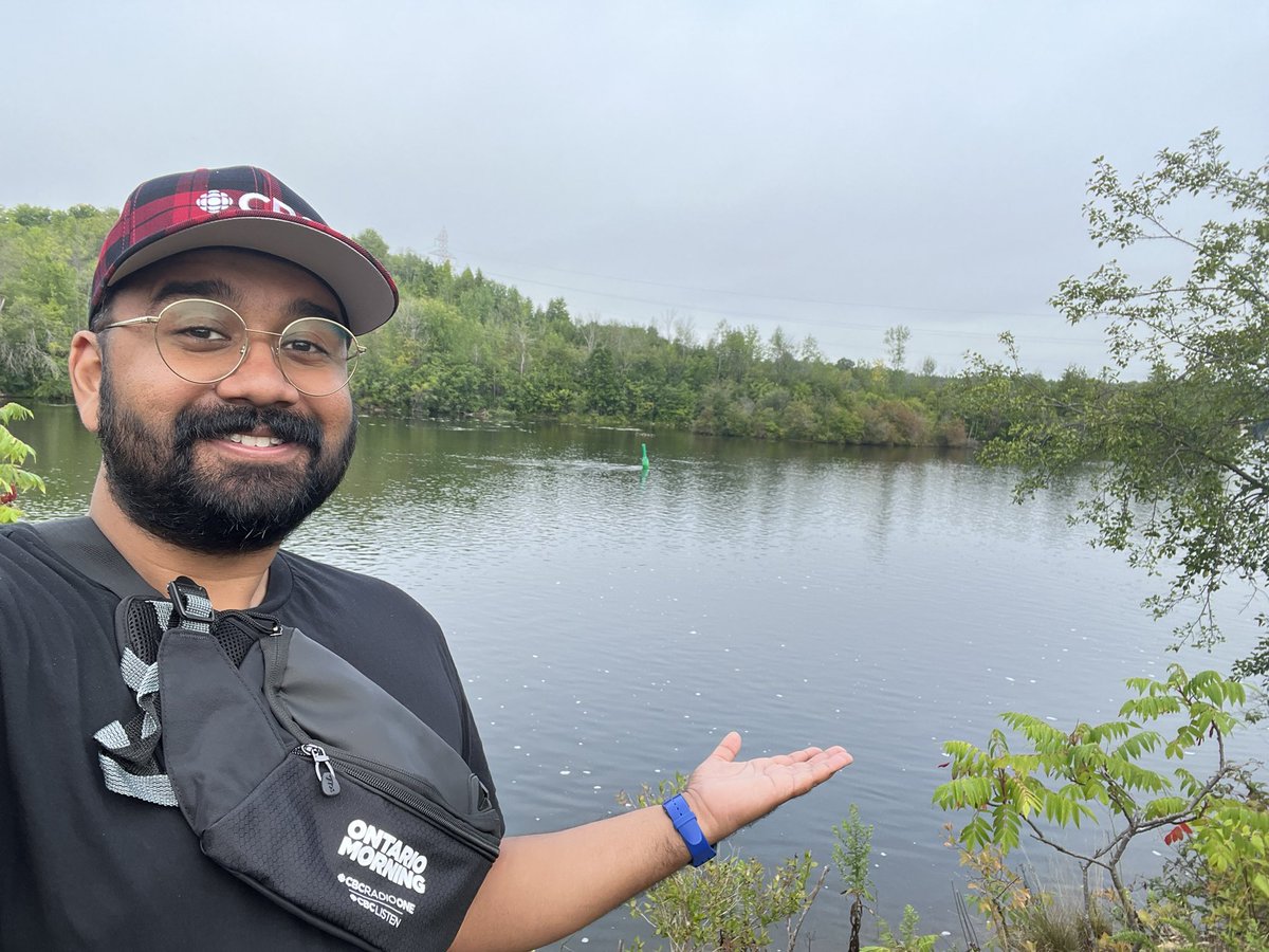 Ontario Morning tweet media