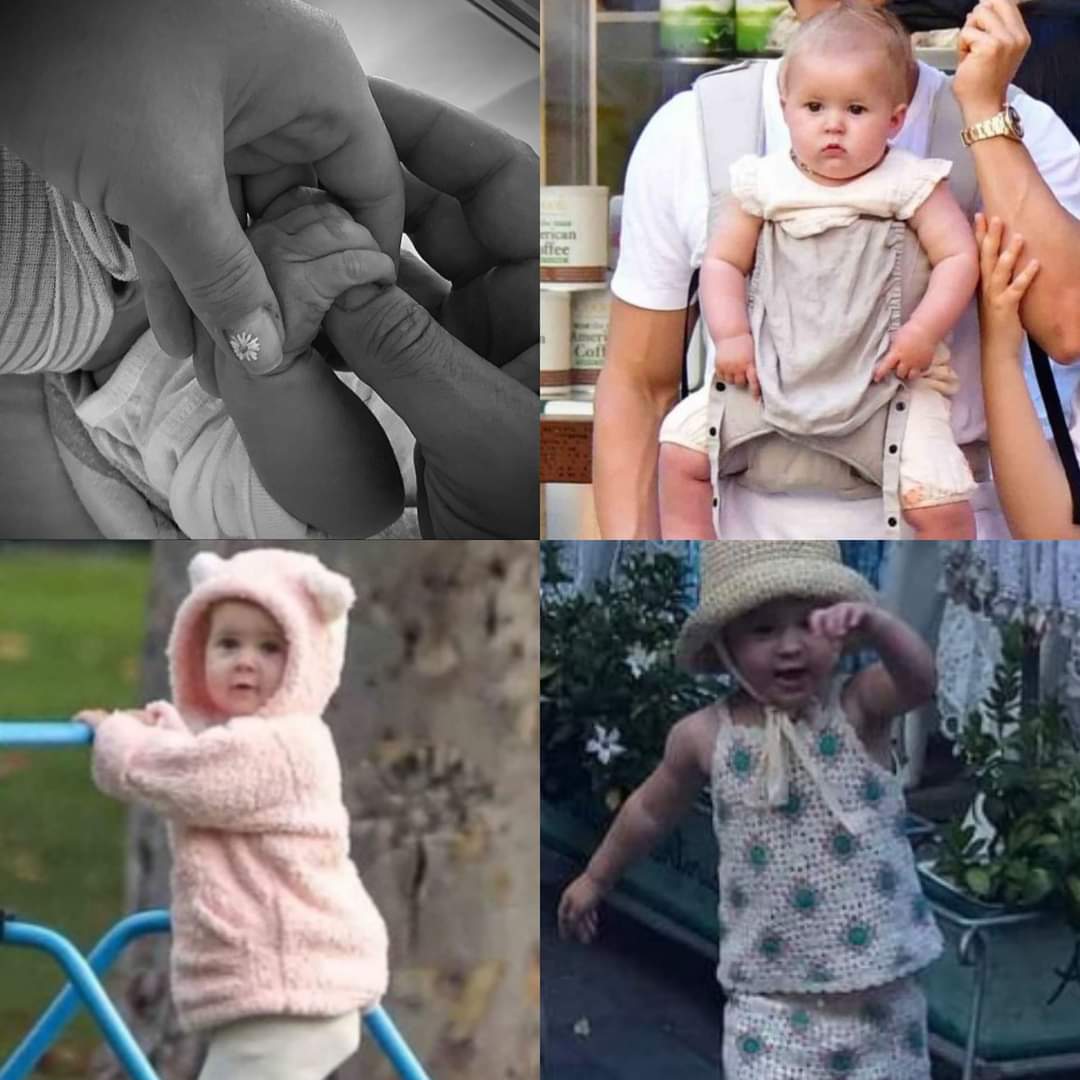 loganphil16's tweet photo. Happiest Birthday baby Daisy Dove😻🥺 https://t.co/2fMYoRiYYO