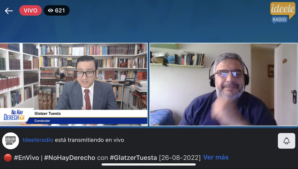 intargetpe's tweet photo. En estos momentos nuestro gerente @ojoenlagente con #GlatzerTuesta en #NoHayDerecho comentando la coyuntura
👇🏼👇🏼👇🏼👇🏼👇🏼👇🏼👇🏼👇🏼👇🏼👇🏼👇🏼
https://t.co/3zzdGdSvg4 https://t.co/cmN1QkRVSF
