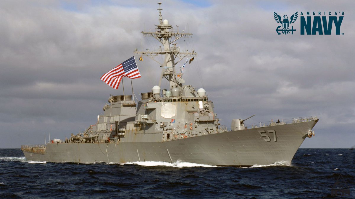 It was our honor to welcome support staff from the <a href="/USNavy/">U.S. Navy</a> USS Mitscher (DDG 57) to ISL HQ recently to coordinate the delivery of specialty supplies.  We are thankful for the opportunity to serve U.S. sailors, aviators, surface warriors, submariners &amp; more of the mighty U.S. Navy