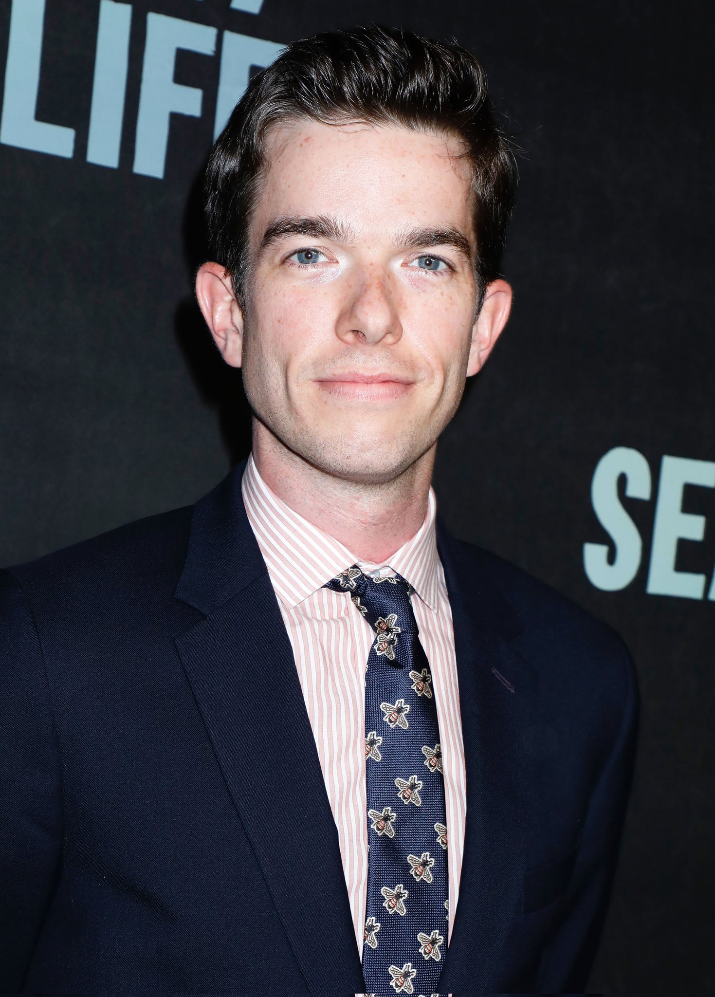 HAPPY 40TH BIRTHDAY JOHN MULANEY 