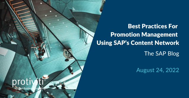 donloden's tweet photo. The #SAP Analytics Cloud procedure provides a procedure for transporting content to other SAP Analytic Cloud systems. In Protiviti's SAP Blog, learn best practices in promotion management governance procedures in order to have the best customer experience. https://t.co/02YHkLzweb https://t.co/CWOx2HF8BM