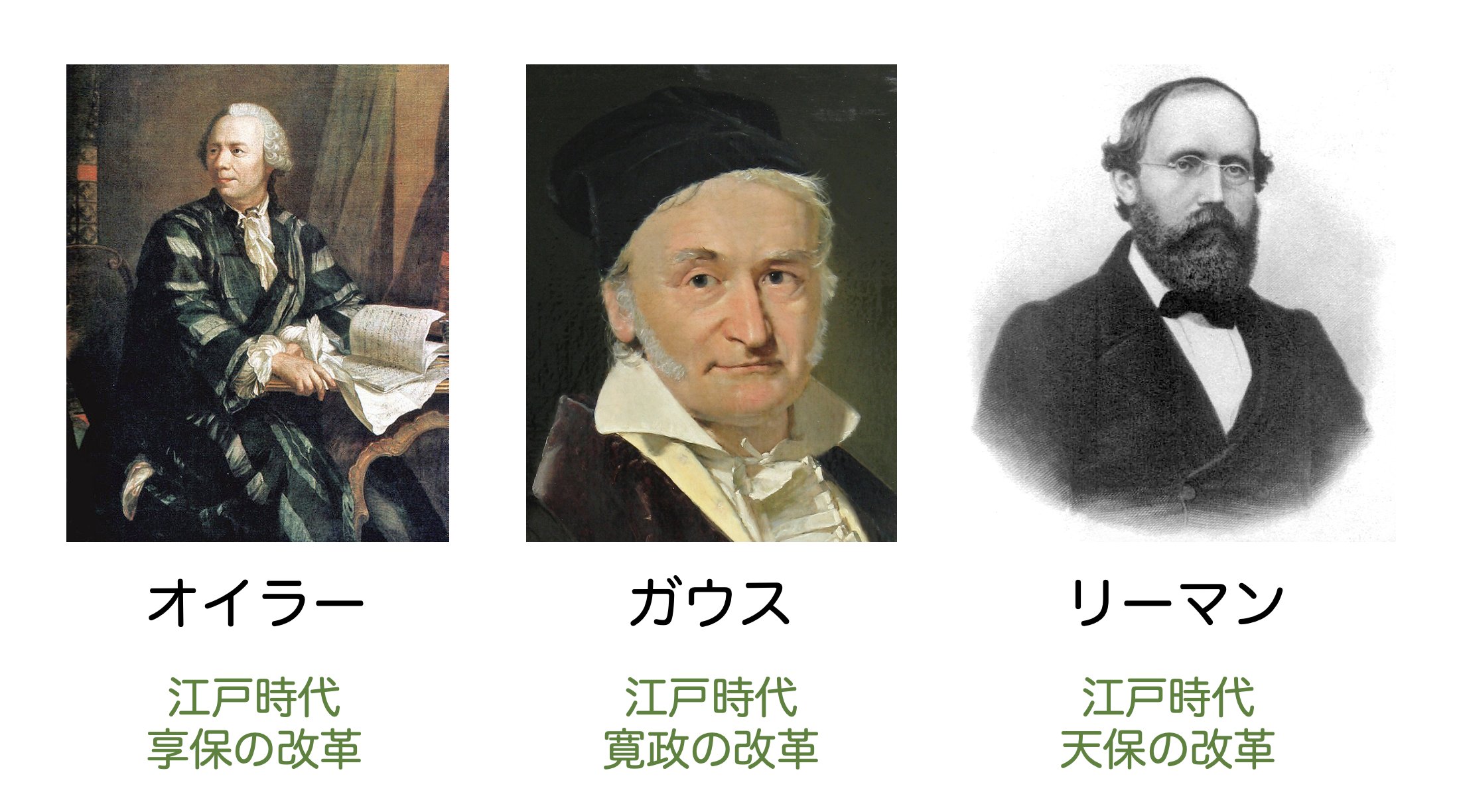 tsujimotter 日曜数学者 on X: tsujimotter 日曜数学者 on X: