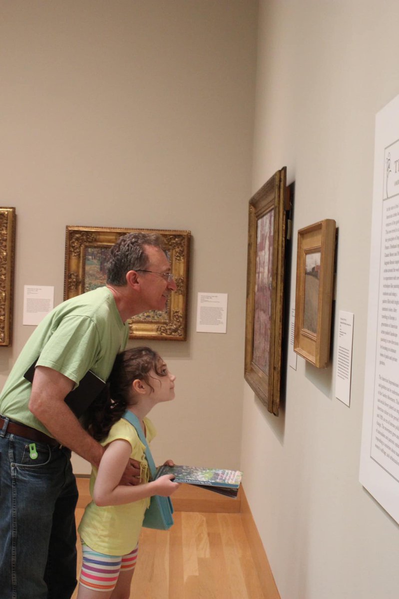 🎉Kids 18 and under AND one adult! are FREE through Sept 5 thanks to the Connecticut Summer at the Museum program! No preregistion. Thank you <a href="/CTDECD/">Connecticut - Make It Here</a>'s <a href="/CTOfficeofArts/">COA</a> and <a href="/CTHumanities/">CT Humanities</a> for administering the federal COVID-19 recovery funding from the American Rescue Plan Act.