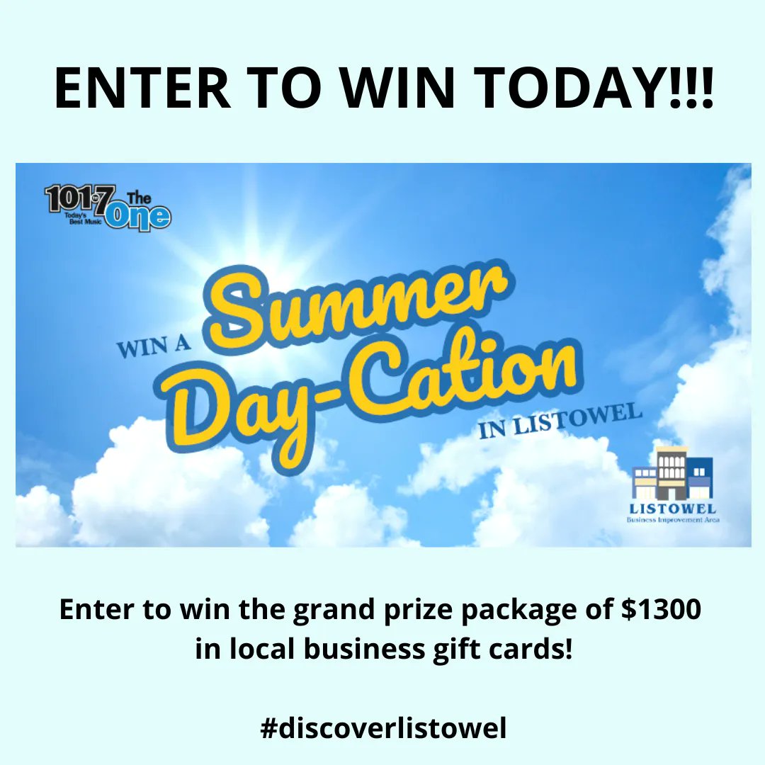 Discover Listowel tweet media