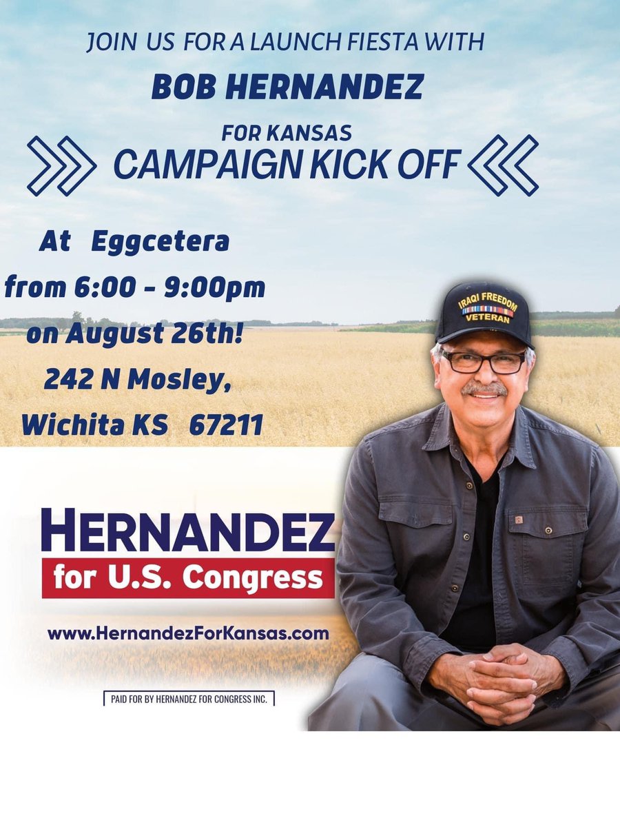 Bob Hernandez tweet media