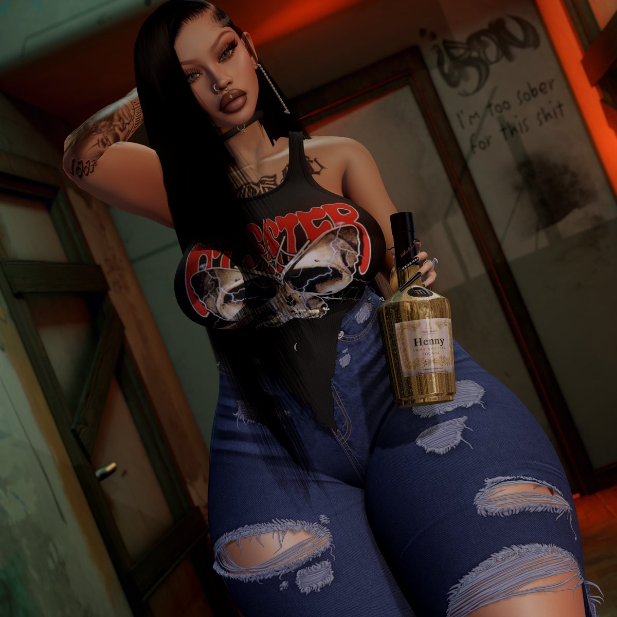 AriThaBxrbie's tweet photo. ᴵ’ᵐ ᵗᵒ ˢᵒᵇᵉʳ ᶠᵒʳ ᵗʰⁱˢ ˢʰⁱᵗ 🥃
•
#SecondLife #secondlife #secondlifeonly #sl #slonly #secondlifeedit #sledit #secondlife #secondlifemodel #secondlifeedit #secondlifeblog #secondlifeblogger #secondlife #secondlifeavi #secondlifeavatar #secondlifelifestyle https://t.co/6BSncQwEkz