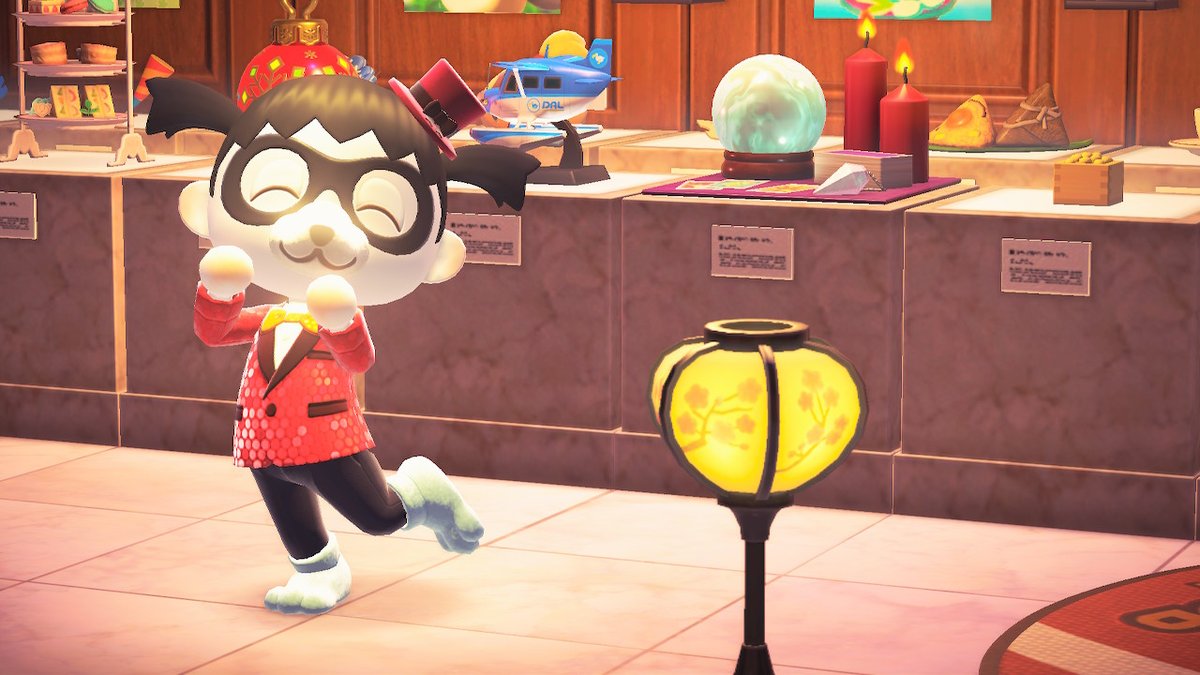 haberdasher's tweet photo. #AnimalCrossing #ACNH #NintendoSwitch https://t.co/3ssYBy8nXK