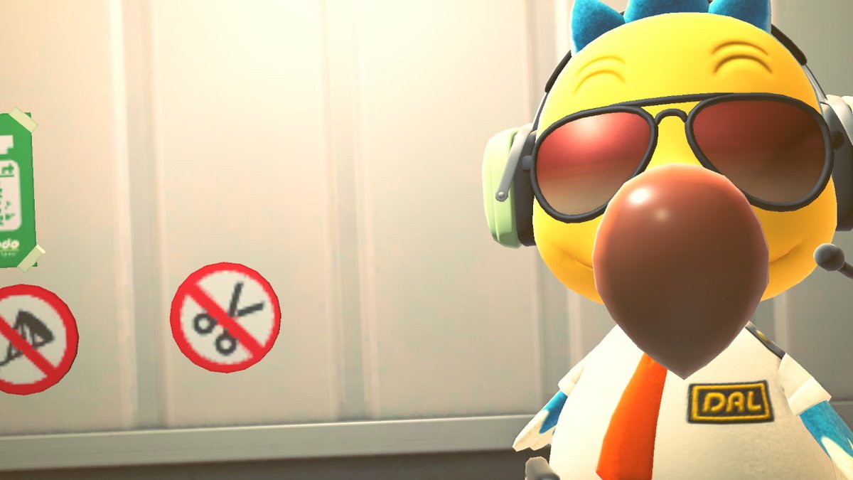 haberdasher's tweet photo. #AnimalCrossing #ACNH #NintendoSwitch https://t.co/3ssYBy8nXK