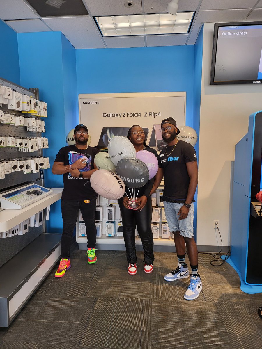 Lynnell Valure tweet media