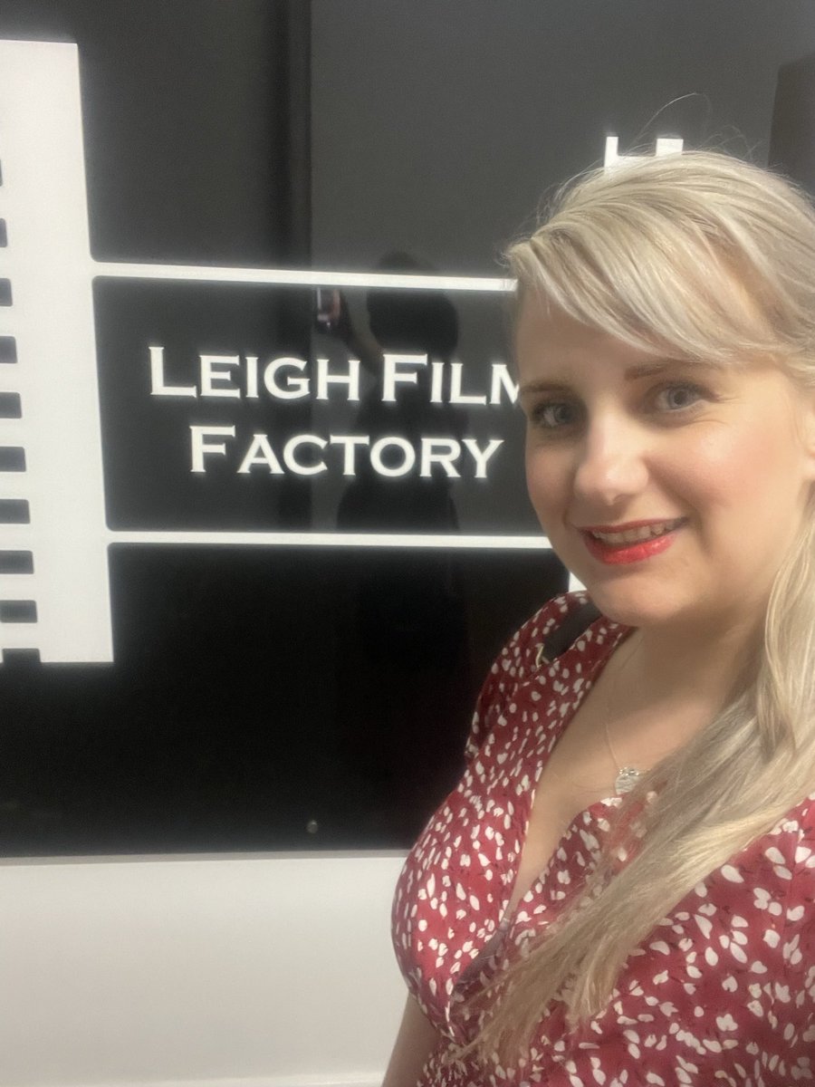 Sarah Masters tweet media