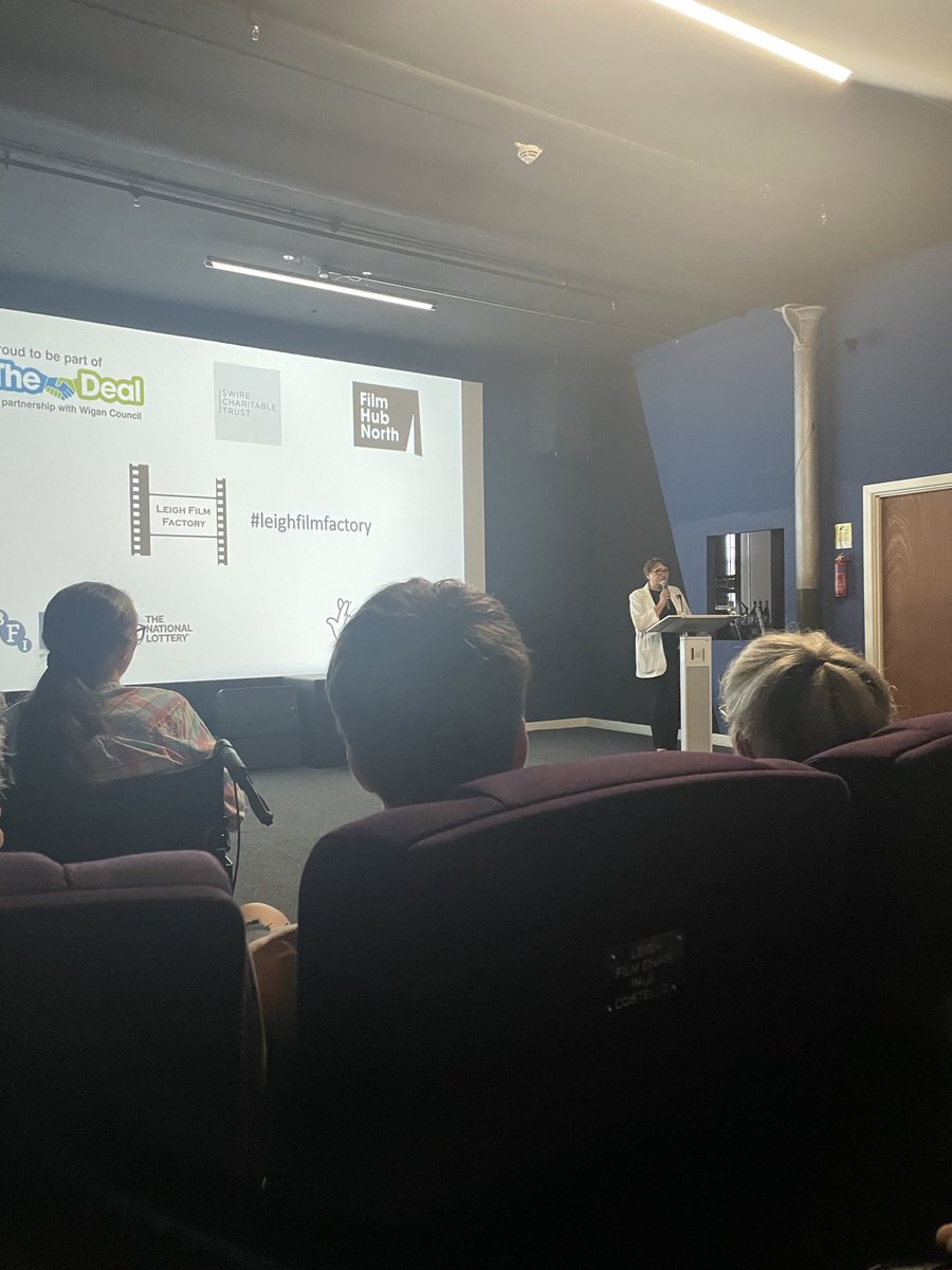 Sarah Masters tweet media