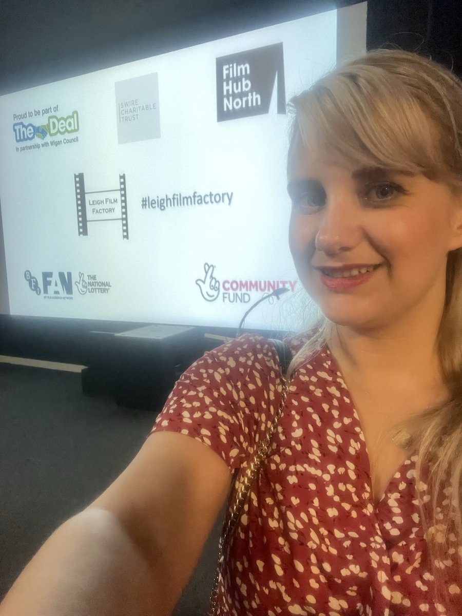 Sarah Masters tweet media