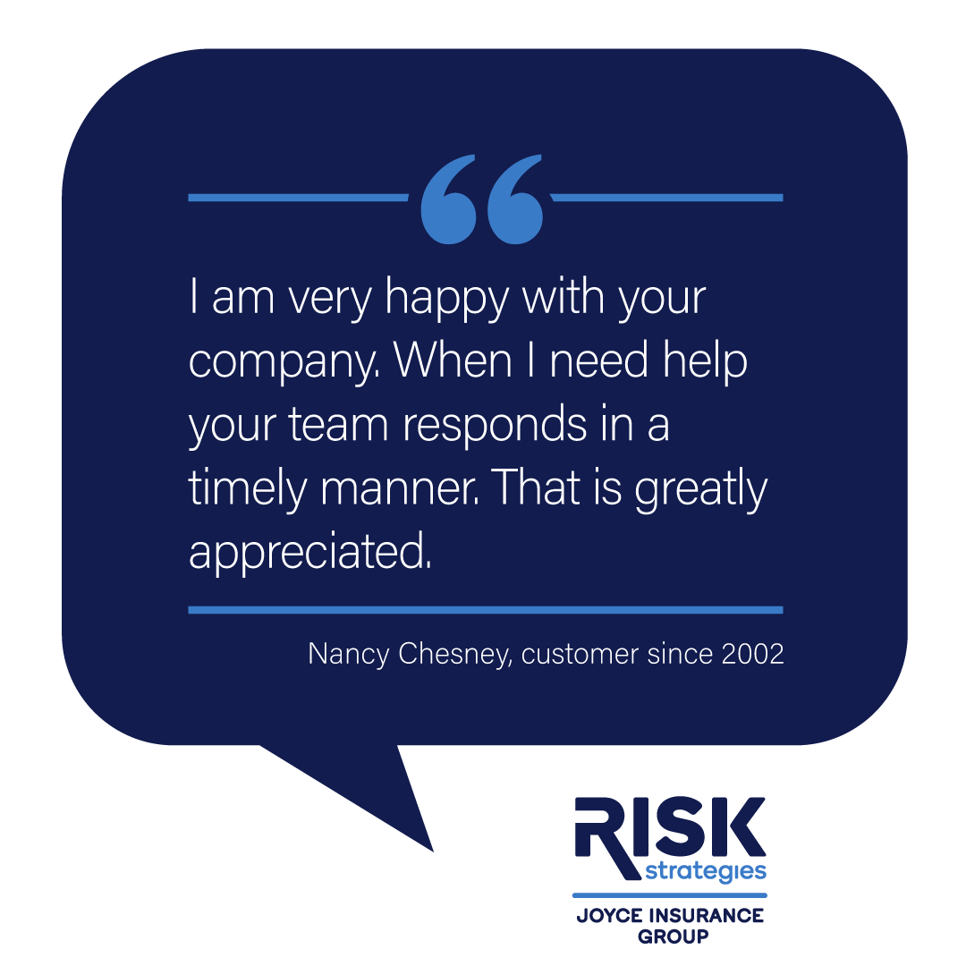 #feedbackfriday "I am very happy with your company. When I need help your team responds in a timely manner. That is greatly appreciated." #happycustomer #insurance #customersatisfaction