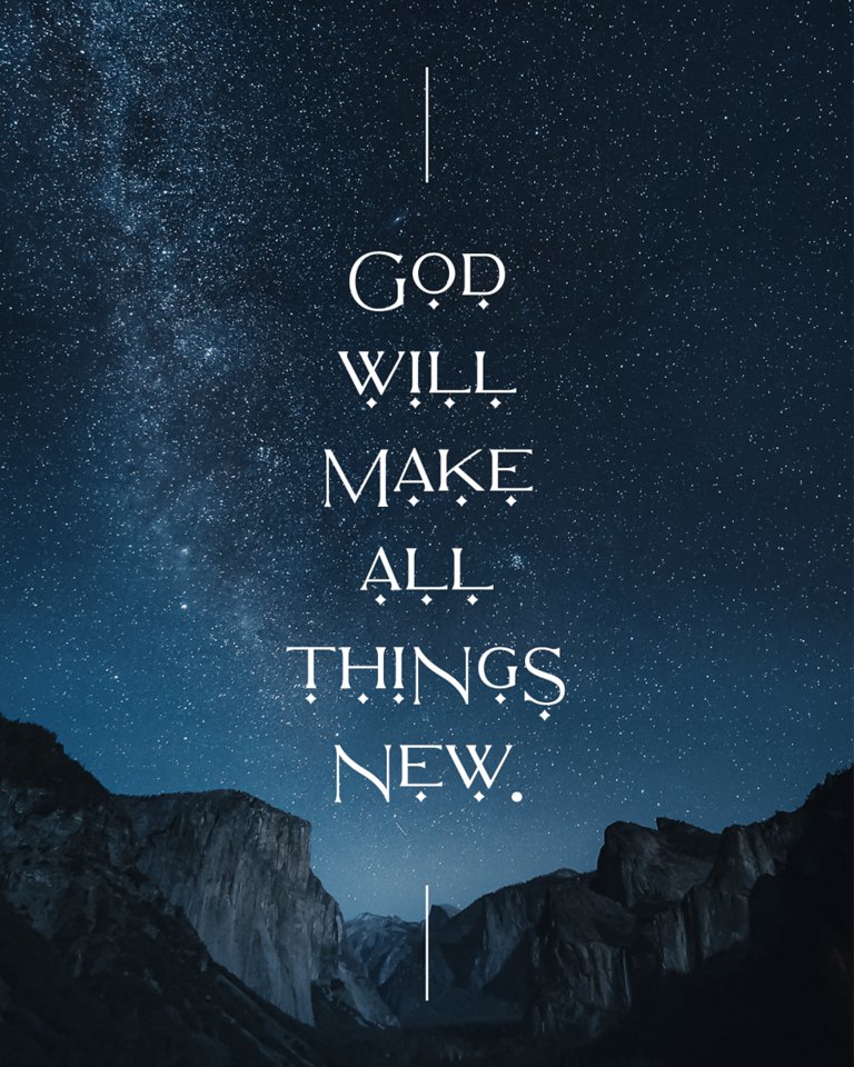 RiverofLifekent's tweet photo. Behold, I will do a new thing,
Now it shall spring forth;
Shall you not know it?
I will even make a road in the wilderness
And rivers in the desert.
-Isaiah 43:19

#RiverFam #KentWA #SeattleWA #BibleVerse #VerseoftheWeek #GodsWord https://t.co/z9TOQLj1I3