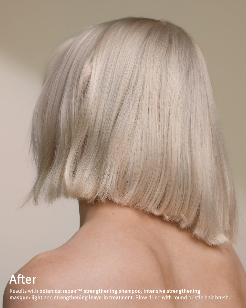 Build new bonds after chemical treatments &amp; keep your color looking salon-fresh at home. 

Infused w/ our ✨signature Pure-Fume aroma,✨ our bond-building #BotanicalRepair collection is safe for color treated hair and formulated to repair your hair from the inside out.

#Aveda