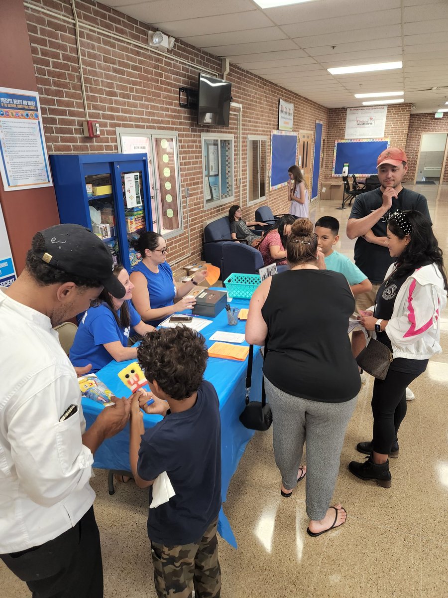 Dr. Joyce M. Albert tweet media