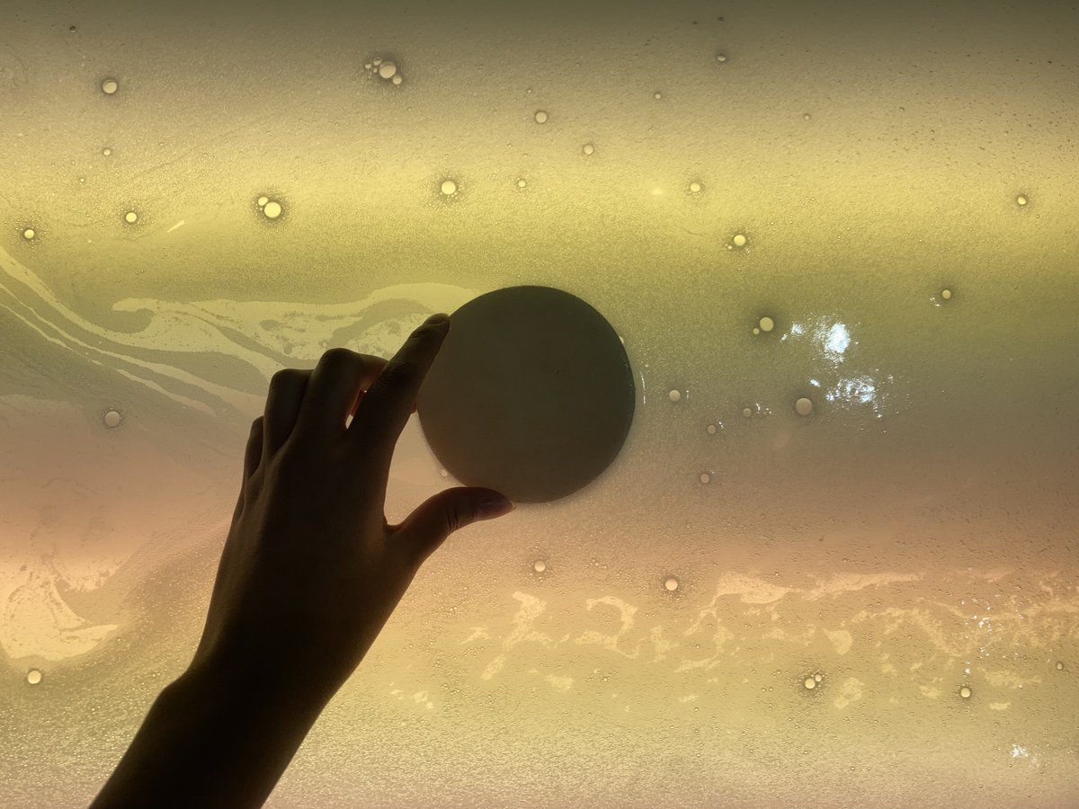 We hope our water exhibits have helped keep you cool and curious this summer! 💧 Which one is your favorite? Tell us in the comments! #ExploraNM 

#Albuquerque #sciencemuseum #OneAlbuquerque #NM #sciencecenter #STEAM