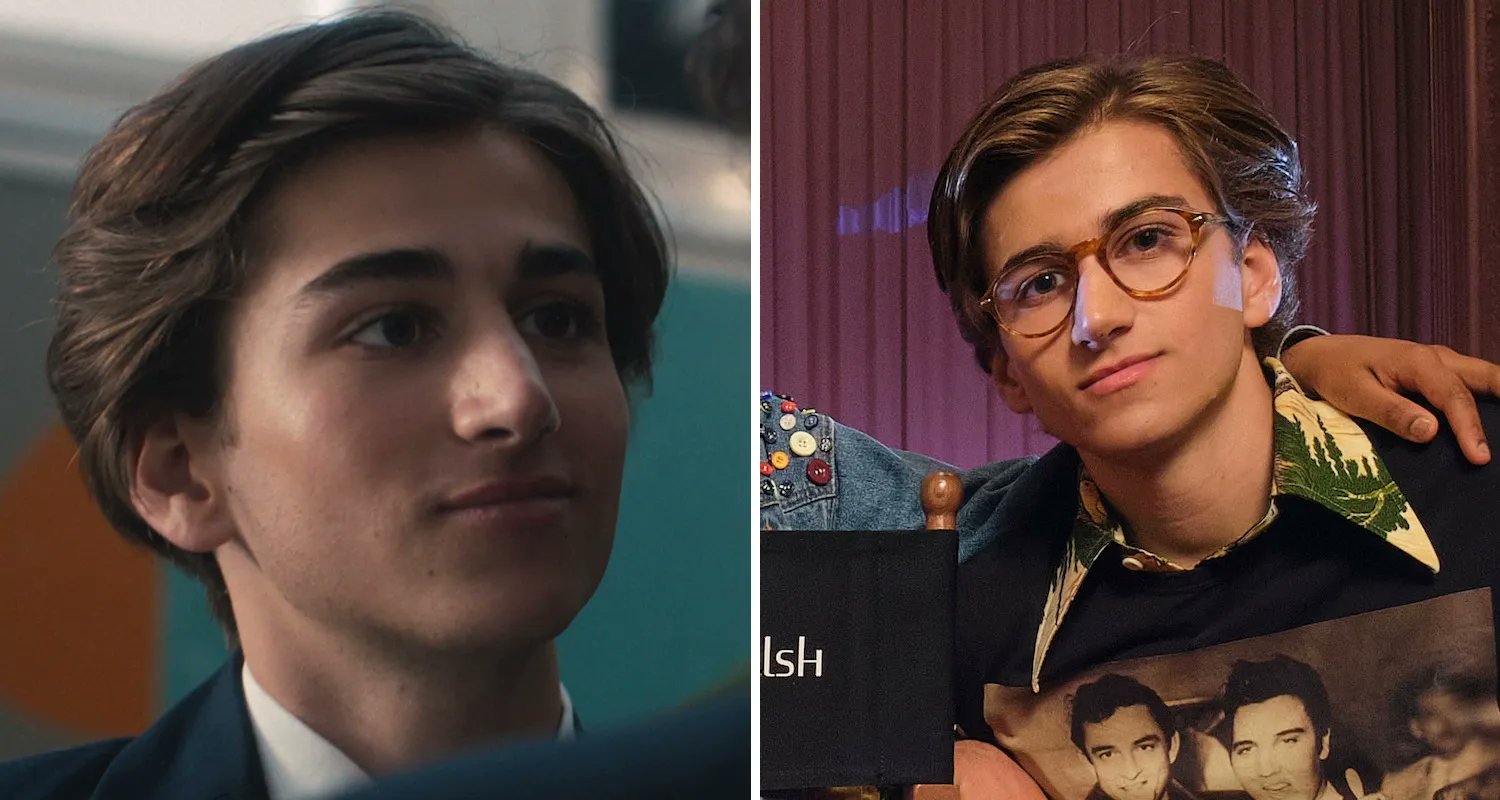 Attitude Magazine on Twitter "Heartstopper's Sebastian Croft is