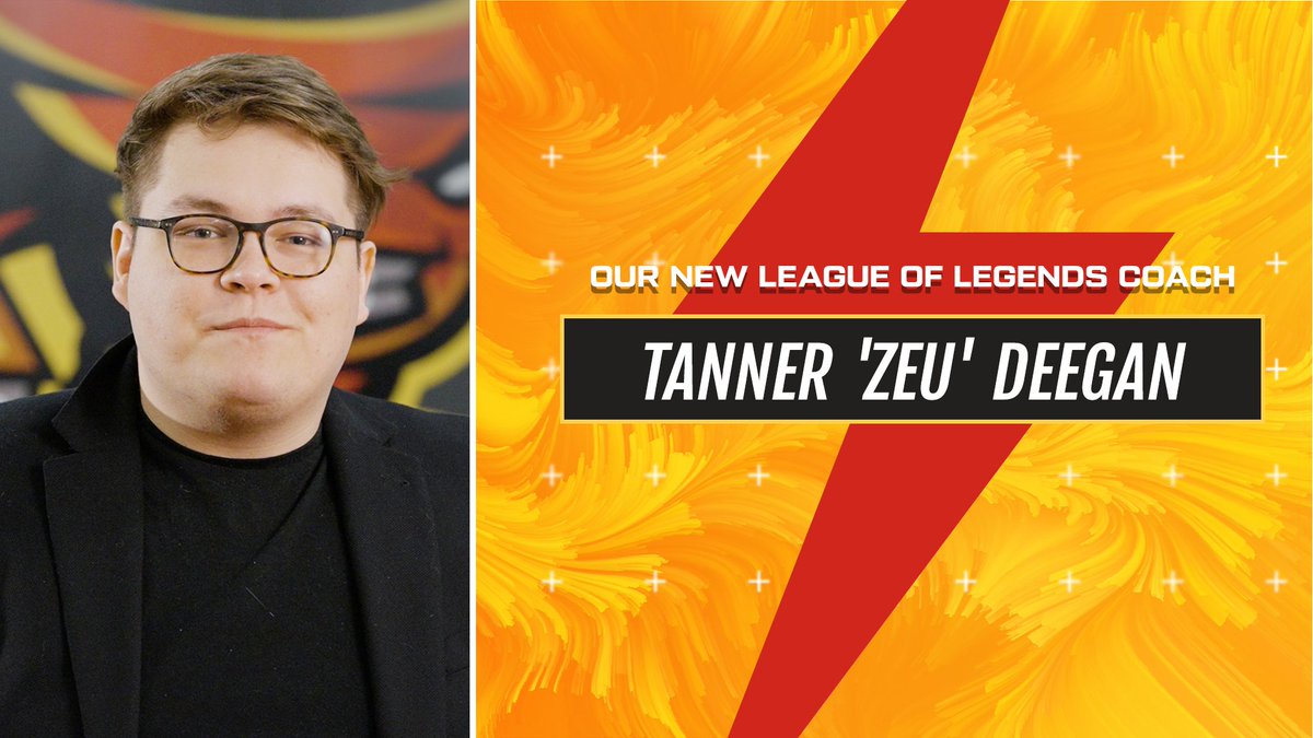HUStormEsports's tweet image. A championship program deserves a championship coach.

We're excited to announce @Zeu as our next Head Coach for #StormLoL!

Let's get to work. ⚡