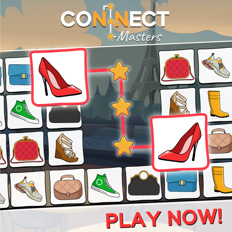 StudioUnico's tweet photo. Connect the dots from the farest place and earn more stars as you can! โญ
#unicostudio #braintest #connect #mobilgames #games #casualgames https://t.co/Vmf1Nxb20Q