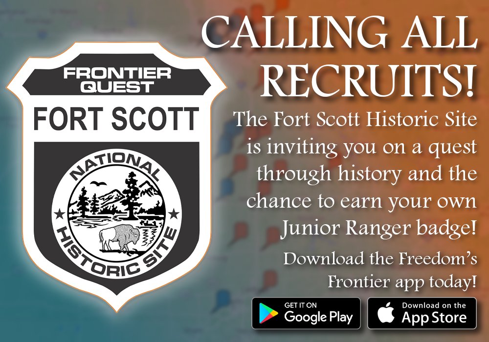 Freedom's Frontier NHA tweet media