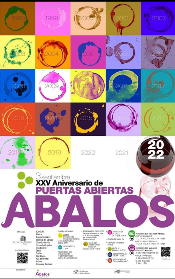 Bodegas Abeica tweet media