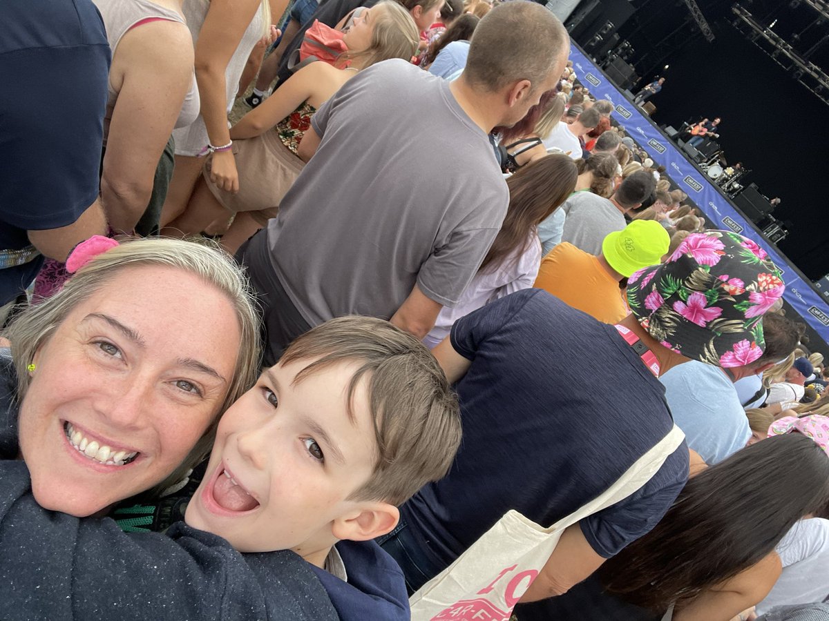 Jenna Parker tweet media