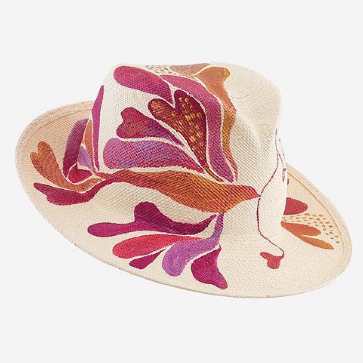 keedaoikawa's tweet photo. Misaharada's panama hat, Oikawa Keeda's hand-painted, and only one special collaboration item in the world, "PEACE" and "LOVE", will be evacuated from Ukraine to designer Misa Harada's activity base, Wales. to support Ukrainian families in need. https://t.co/NXDW6Ndvcd