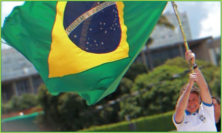 Jair M. Bolsonaro (@jairbolsonaro) on Twitter photo 