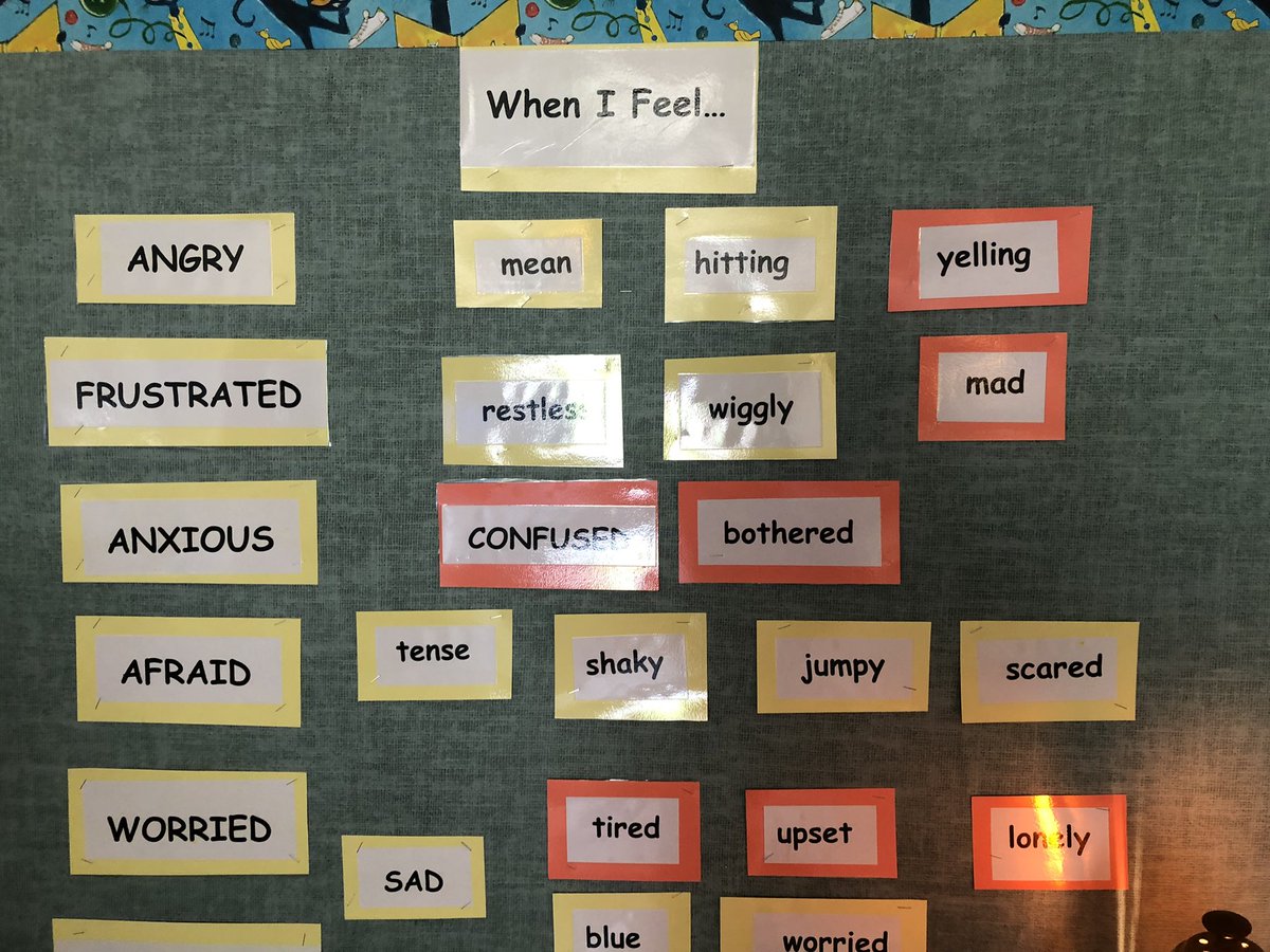 Mills Elementary School tweet media