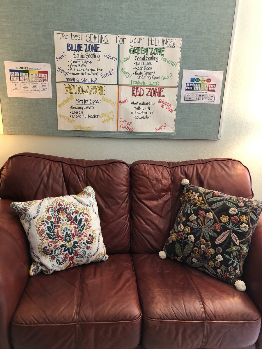 Mills Elementary School tweet media