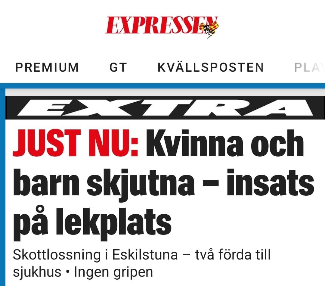 Jimmie Åkesson tweet media